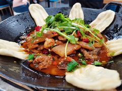 -517烧烤·龙虾·海鲜大排档(万象都荟店)