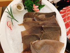 -湯系·煲汤手艺人(东二环泰禾广场店)