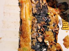 -肉串汪(望京店)