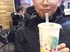 -1点点(银座和谐广场店)