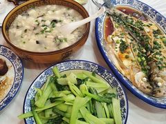 -邱记私房菜·十八年本地菜