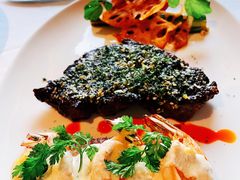 -燃扒房Steakhouse(皇庭店)