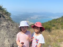 -七娘山