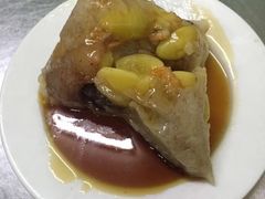 -老妈宫粽球