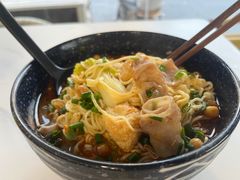 -万达广场(长沙开福店)