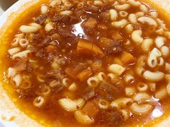 牛尾通粉-喜莲咖啡