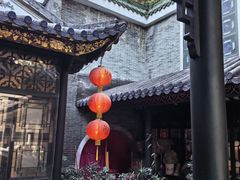 -北园酒家(小北路店)