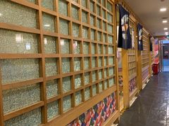 -桃屋日本料理(清华科技园店)