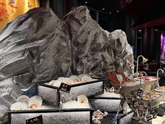 -西安W酒店·WEI全味西餐厅