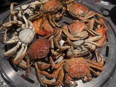 -一方渔歌蒸汽海鲜自助(文化路万达广场店)