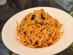 -小巷餐厅(五大街店)