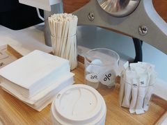 -% Arabica阿拉比卡咖啡(武康路店)