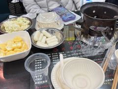 -川香煲(茅台路店)