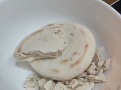 -建基泡馍·西安老字号·清真(永宁店)