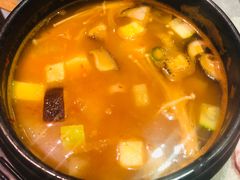 -哈哈碳都·牛肋条无限自助烤肉(台江万达店)