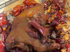 -十面欢腾·海鲜面·台式Bistro(长乐路店)