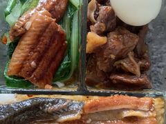 -汗水空间私教健身连锁(SM广场店)
