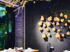 -后街佬·炭火鲜鱼杂(33小镇店)