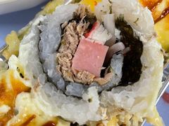 -北大家园食堂