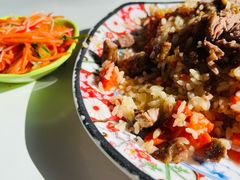 -帕米尔食府(白云观店)