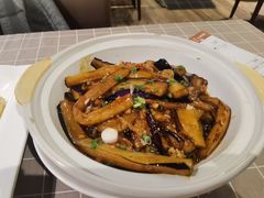 -老廣食堂(区庄店)