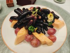 -白天鹅宾馆-玉堂春暖餐厅