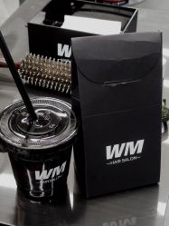 -WM Hair Salon
