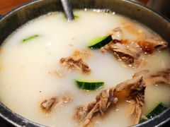 鸭汤-全聚德(江宁店)