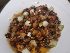 -小厨食堂(黄田坝店)