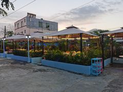 -墨脱石锅椰子鸡•海鲜糟粕醋(榆亚路店)