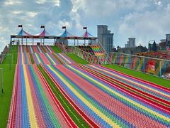 -石岛赤山风景区