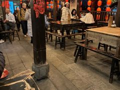-饭江湖·江湖菜(湖广会馆店)