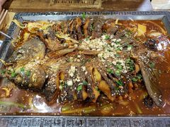 -清真•蜀风园(丁字沽总店)