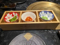 -山川小町·极番烧肉(新地假日广场店)