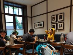 -九龙餐厅(大沽路店)