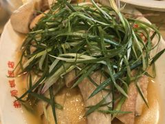 -禄源公·老莞诚饭店
