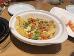 -二分八云雁阁•新晋菜大同味(长治路店)