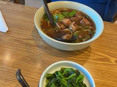 -李先生牛肉面大王(欧亚卖场店)