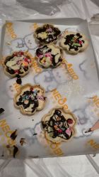 -奈尔宝·儿童乐园·亲子餐厅(华采天地店)