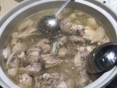 -煲大王猪肚鸡·椰子鸡火锅(红谷滩万达店)