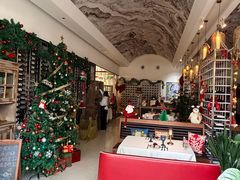 -醉了的船Le Bateau Ivre(温江店)