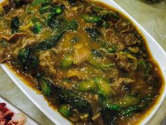 -汕头八里香牛肉店(人民南店)