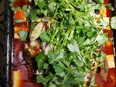 -新凯旋烧烤·燕姐千岛湖土菜