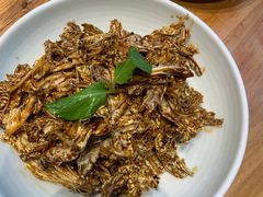 -局气烤鸭·北京菜(前门店)