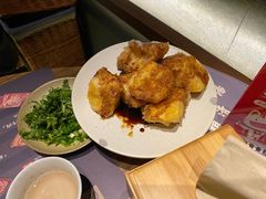 -盡膳口福跷脚牛肉火锅(合生汇购物中心店)