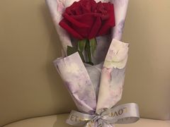 -晶雅花园西餐厅(南京首店)
