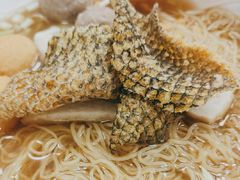 -燊意布拉肠云吞面(中山四路店)