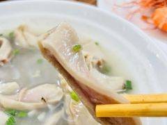 -大赤坎肥仔强烧味海鲜餐厅(大赤坎店)