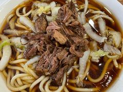 -柴氏风味斋(甘家口店)
