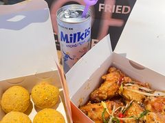 -悠个炸鸡(南京创始店)